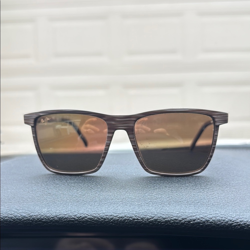 Maui Jim One Way Sunglasses